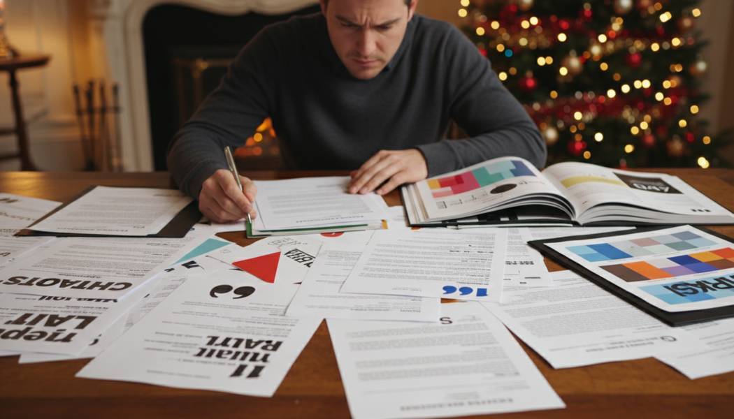  Báo Giá Trang Trí Cây Thông Noel Tại Quận 12. Ảnh 5